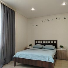 Квартира 42 м², 1-комнатная - изображение 3