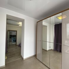 Квартира 88,3 м², 3-комнатная - изображение 1