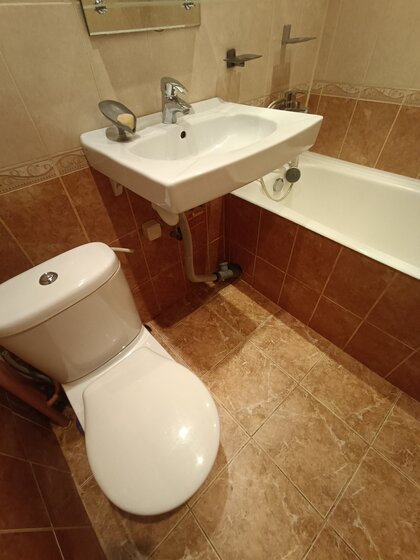 37 м², 1-комнатная квартира 3 000 ₽ в сутки - изображение 65