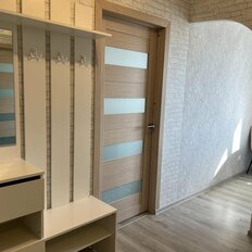 Квартира 38 м², 1-комнатная - изображение 3