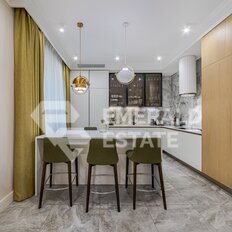 Квартира 157 м², 4-комнатная - изображение 4