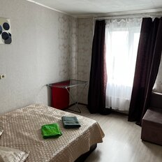 Квартира 45 м², 2-комнатная - изображение 1