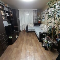 Квартира 51 м², 2-комнатная - изображение 1