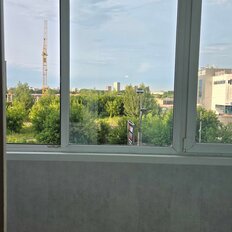 Квартира 95 м², 3-комнатная - изображение 3