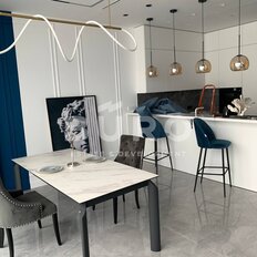 Квартира 78,2 м², 2-комнатные - изображение 3