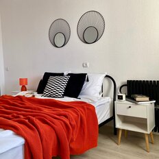 Квартира 55 м², 2-комнатная - изображение 4
