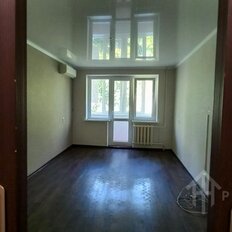 Квартира 58 м², 3-комнатная - изображение 4