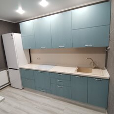 Квартира 38,9 м², 1-комнатная - изображение 5