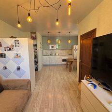 Квартира 54 м², 2-комнатная - изображение 2
