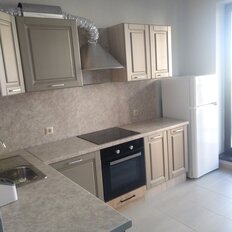 Квартира 37 м², 1-комнатная - изображение 1
