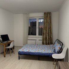 Квартира 42 м², 1-комнатная - изображение 3