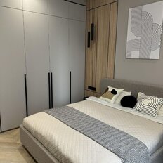 Квартира 45 м², 2-комнатная - изображение 2