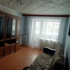 Квартира 32,5 м², 1-комнатная - изображение 1