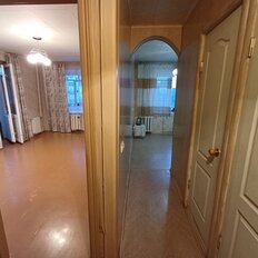 Квартира 43,7 м², 2-комнатная - изображение 2
