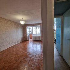 Квартира 33,2 м², 1-комнатная - изображение 5