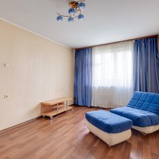Квартира 38,9 м², 1-комнатная - изображение 1