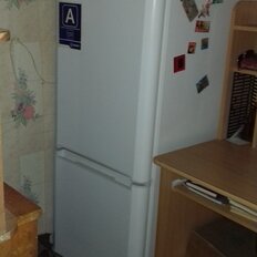 Квартира 28,1 м², 1-комнатная - изображение 3