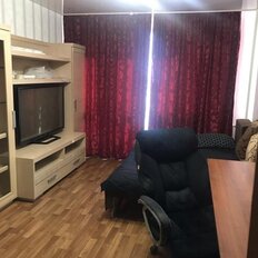 Квартира 38 м², 1-комнатная - изображение 3