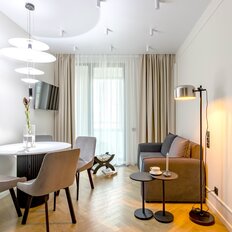 Квартира 42 м², 1-комнатная - изображение 2