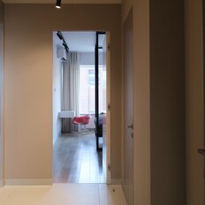 Квартира 50,4 м², 1-комнатная - изображение 1