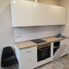 Квартира 45 м², 1-комнатная - изображение 2