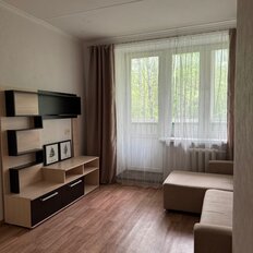 Квартира 41,1 м², 2-комнатная - изображение 4