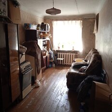Квартира 58 м², 3-комнатная - изображение 3