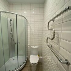 Квартира 40 м², 1-комнатная - изображение 1