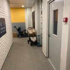 Квартира 55,8 м², 3-комнатная - изображение 4