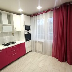 Квартира 52,2 м², 2-комнатная - изображение 4