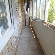 Квартира 49 м², 2-комнатная - изображение 1