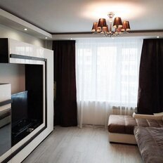 Квартира 36 м², 1-комнатная - изображение 2