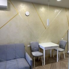 Квартира 25 м², 1-комнатная - изображение 2