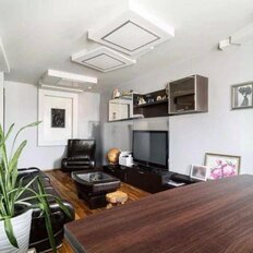 Квартира 153 м², 5-комнатная - изображение 5