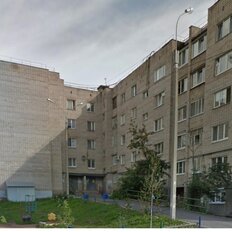 Квартира 51 м², 2-комнатная - изображение 2