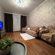 Квартира 62 м², 3-комнатная - изображение 4