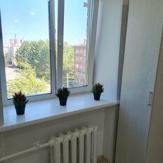 Квартира 12 м², студия - изображение 3