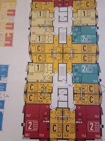 Квартира 20,5 м², студия - изображение 1