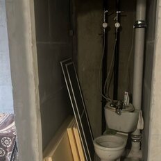 Квартира 38 м², 1-комнатная - изображение 4