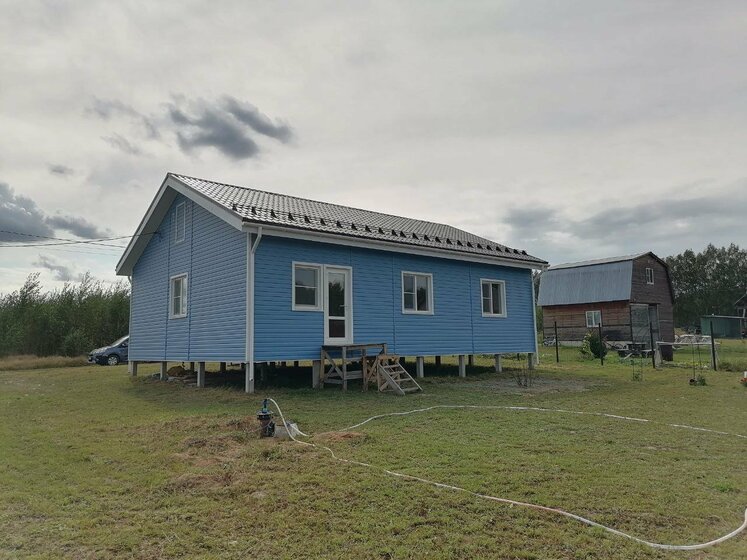 168,5 м² дом, 5,5 сотки участок 6 000 000 ₽ - изображение 28
