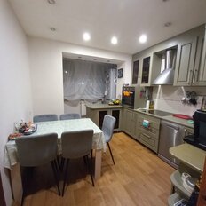Квартира 65,7 м², 3-комнатная - изображение 1