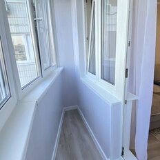 Квартира 38 м², 1-комнатная - изображение 1
