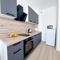 Квартира 35 м², 1-комнатная - изображение 2