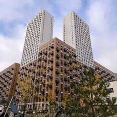 Квартира 57 м², 2-комнатная - изображение 3