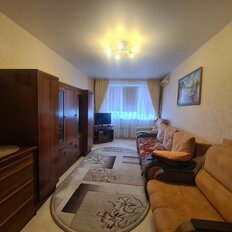 Квартира 35 м², 1-комнатная - изображение 1