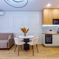 Квартира 36 м², 2-комнатная - изображение 3
