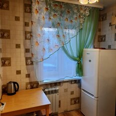 Квартира 32 м², 1-комнатная - изображение 3