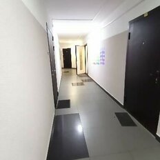 Квартира 30 м², 1-комнатная - изображение 2