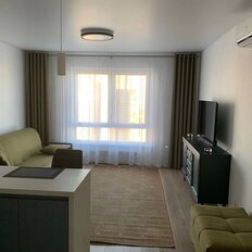 Квартира 41 м², 1-комнатная - изображение 2