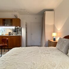 Квартира 25 м², студия - изображение 3